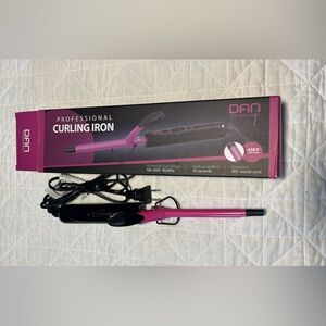 Curling iron